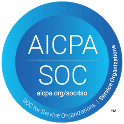 SOC 2 Type II Certified